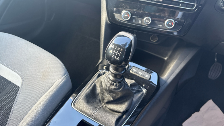 Vauxhall Mokka 1.2 Turbo Elite Premium 5dr Petrol Hatchback